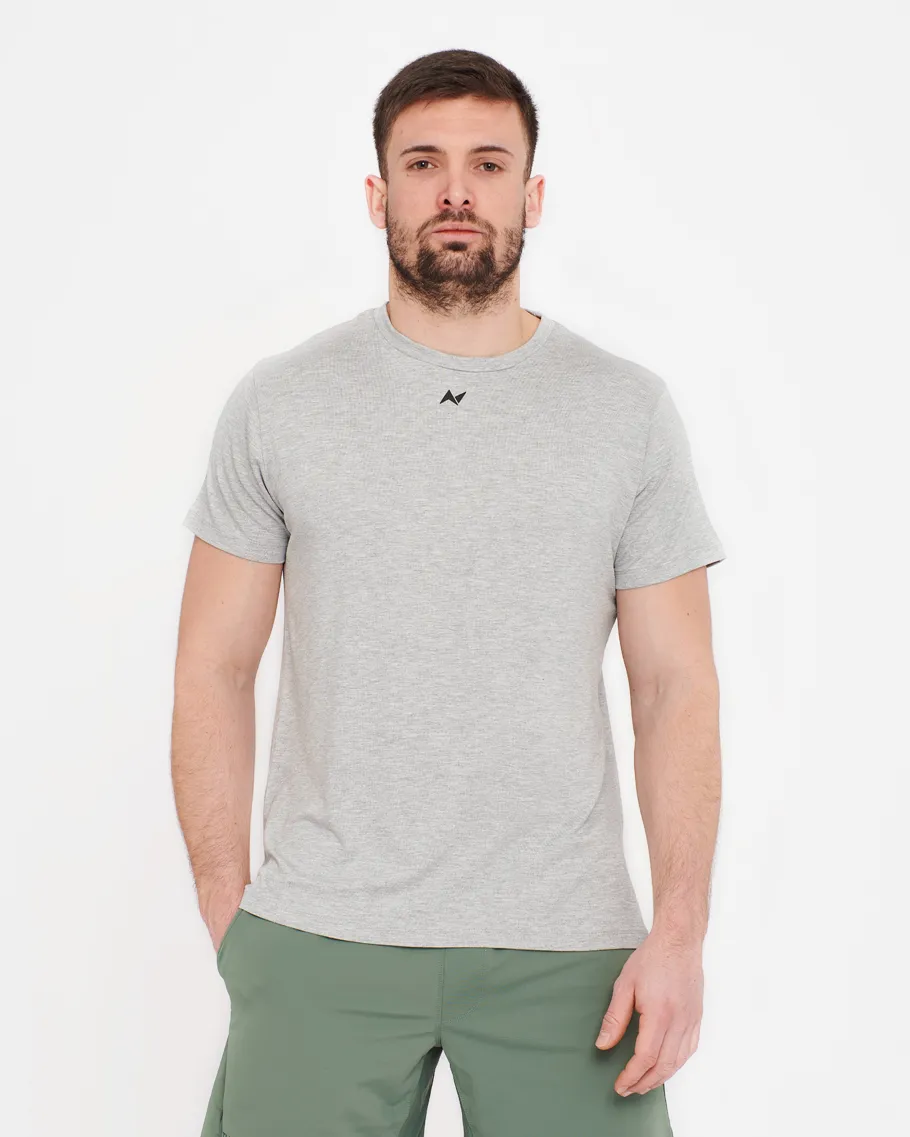 Tee - NS Plain 2.0