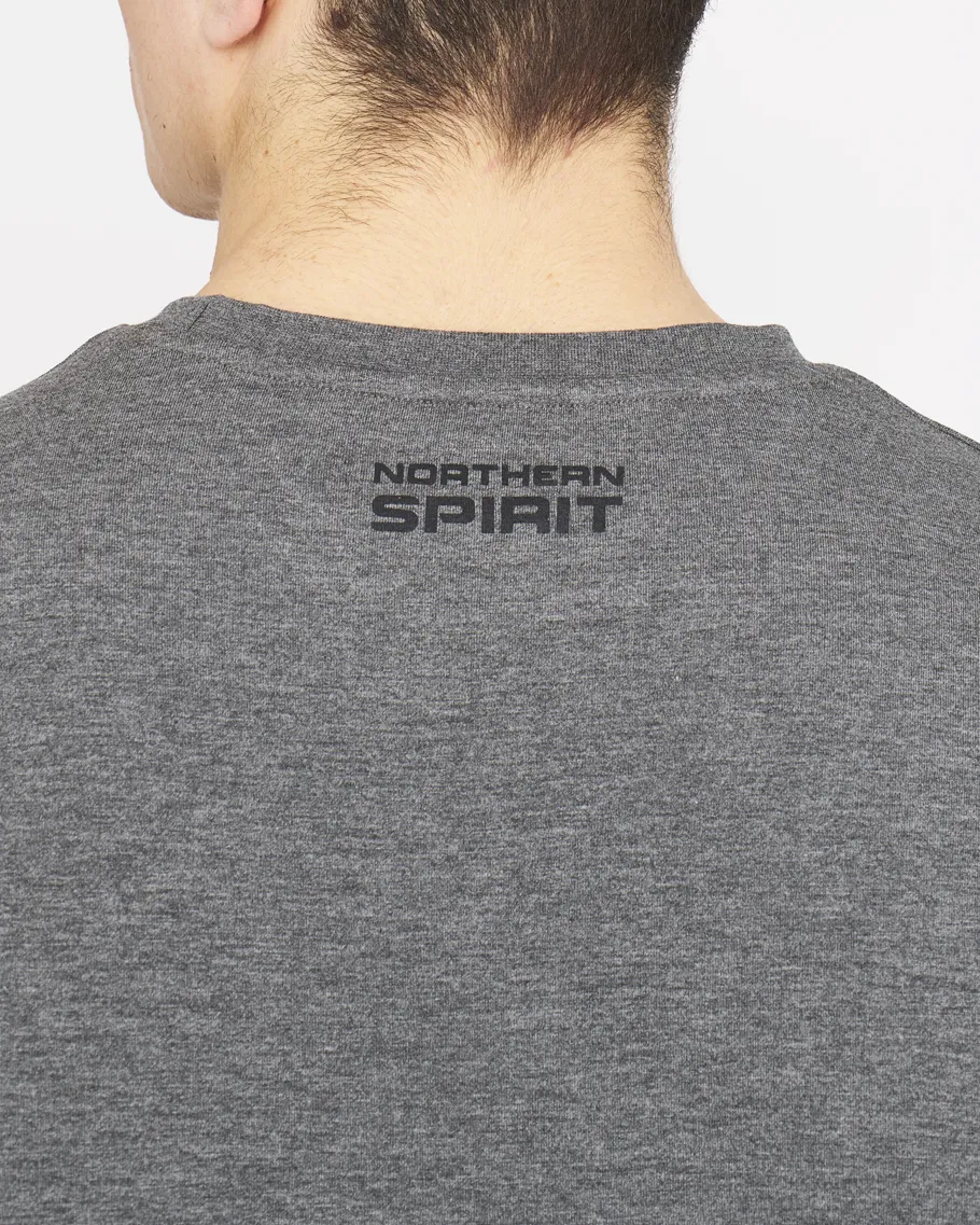 Tee - NS Plain 2.0