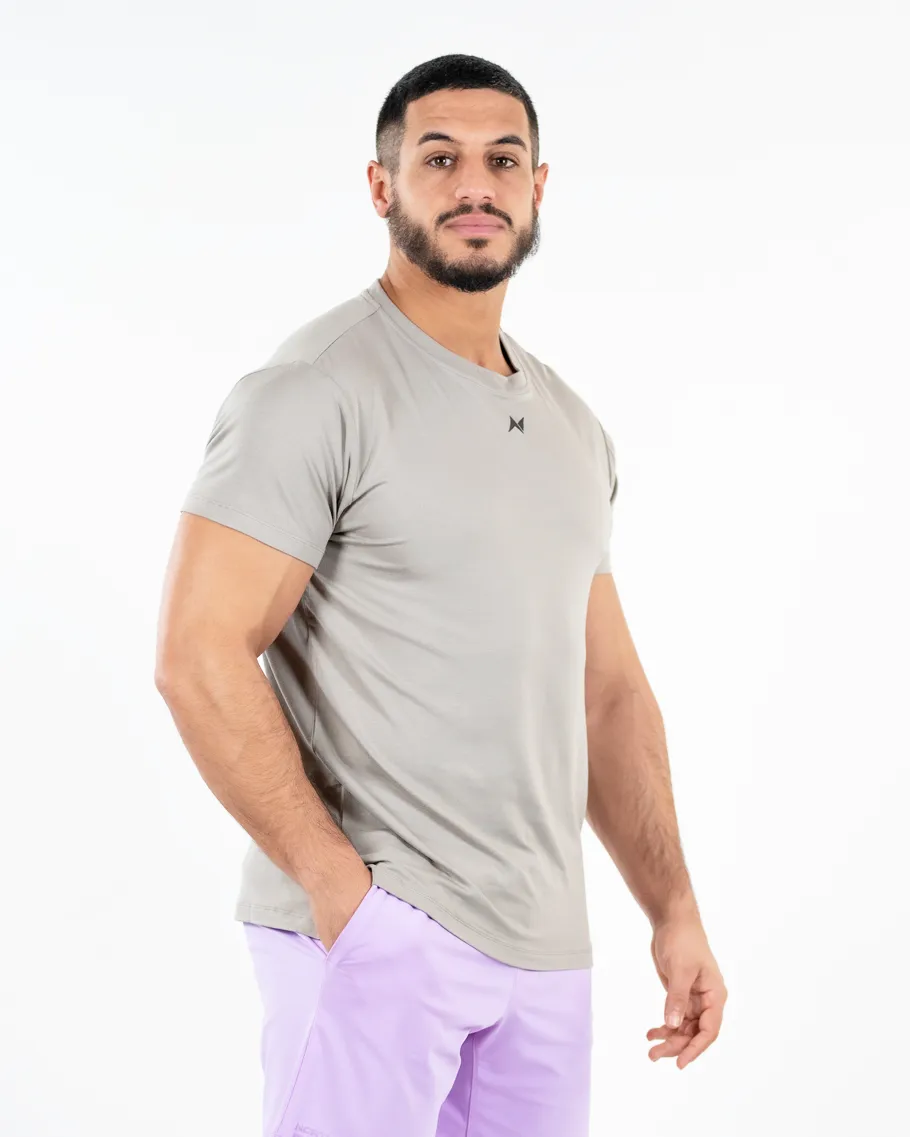 Tee - NS Plain 2.0