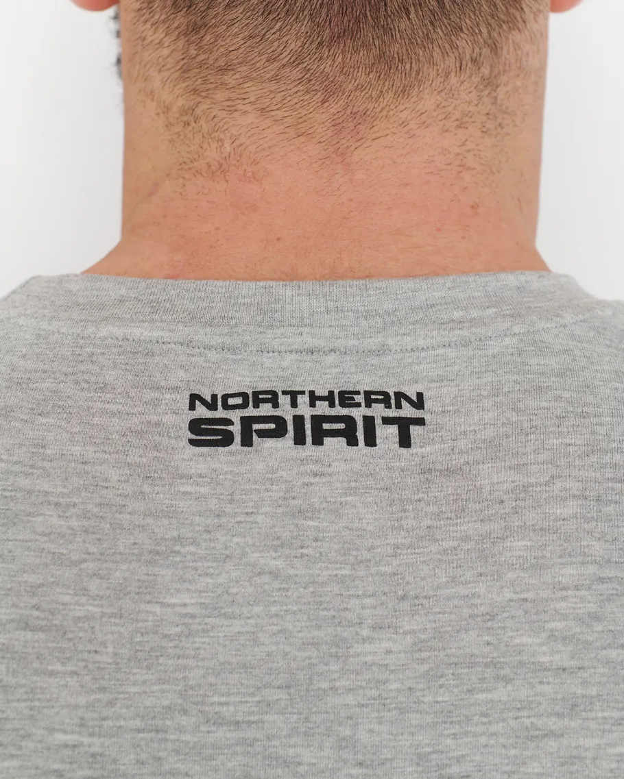 Tee - NS Plain 2.0