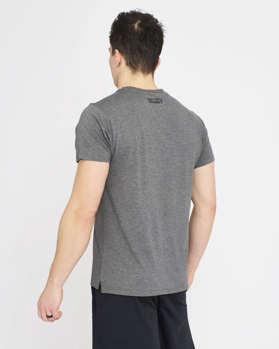 Tee - NS Plain 2.0