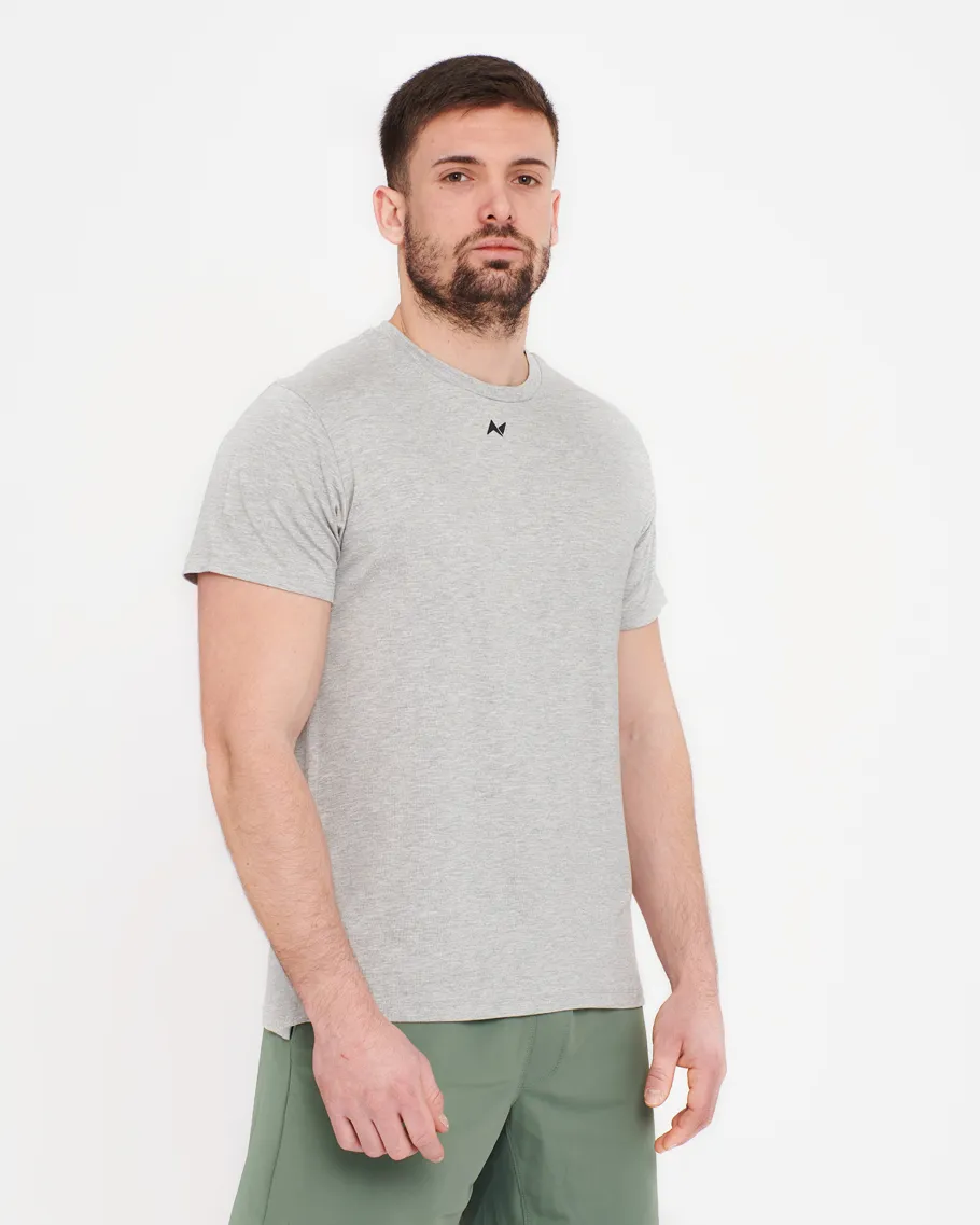 Tee - NS Plain 2.0