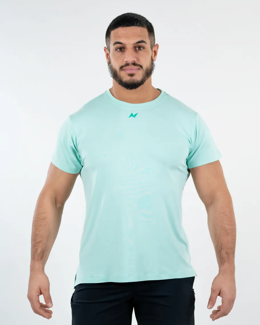 Tee - NS Plain 2.0