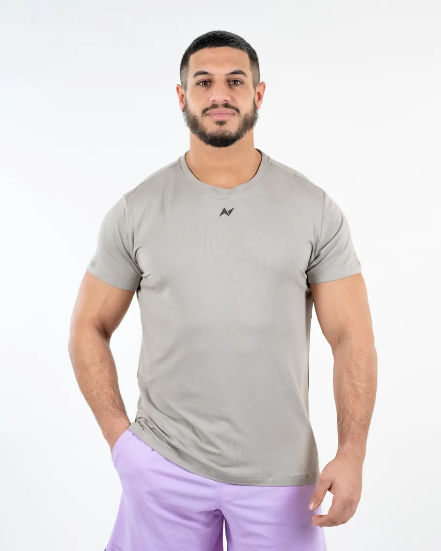 Tee - NS Plain 2.0