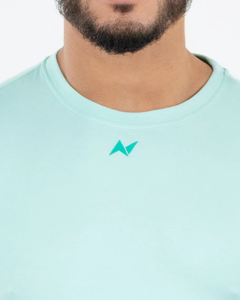 Tee - NS Plain 2.0