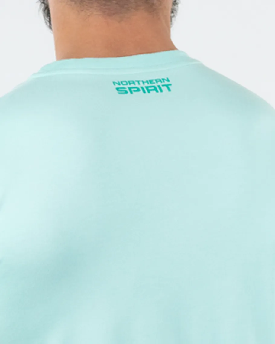 Tee - NS Plain 2.0