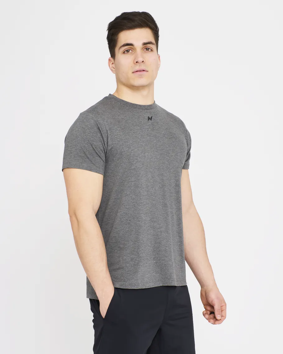 Tee - NS Plain 2.0