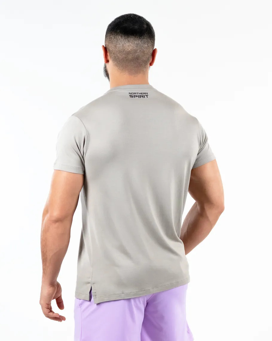 Tee - NS Plain 2.0