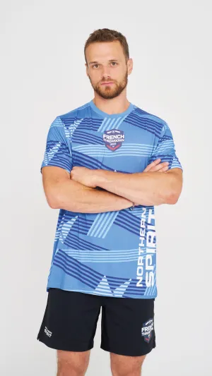 Tee - NS Plain FTD 2023 Athlete