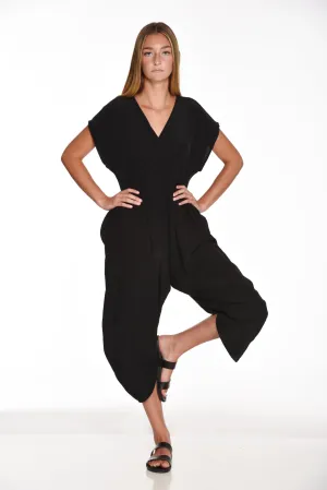 The Clamshell Jumper