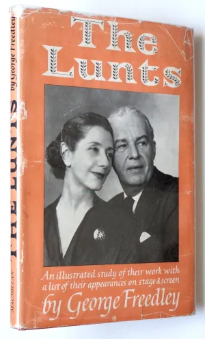 The Lunts