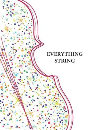 The Swans of Lir (Stephen Chin) for String Orchestra