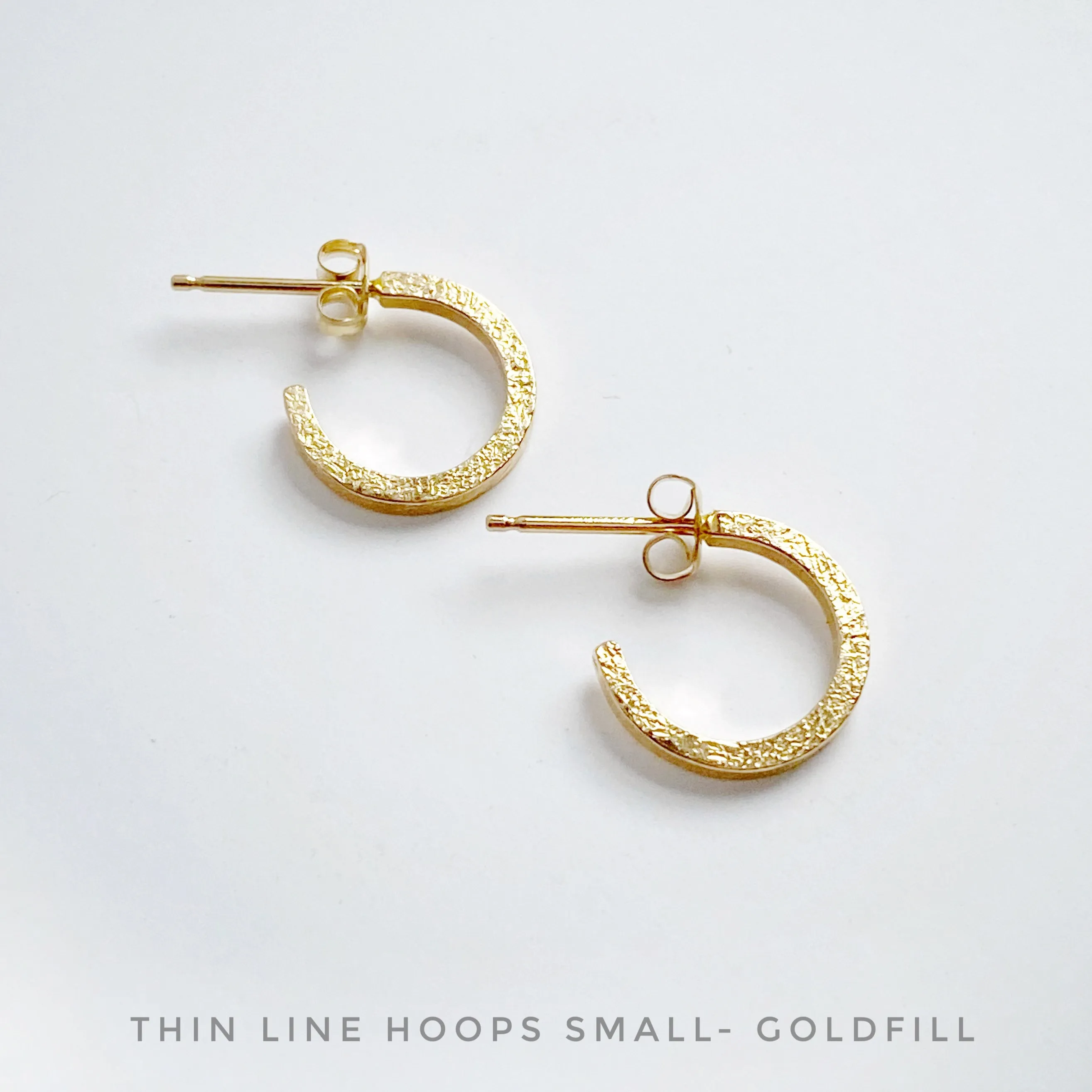 Thin Line Hoops