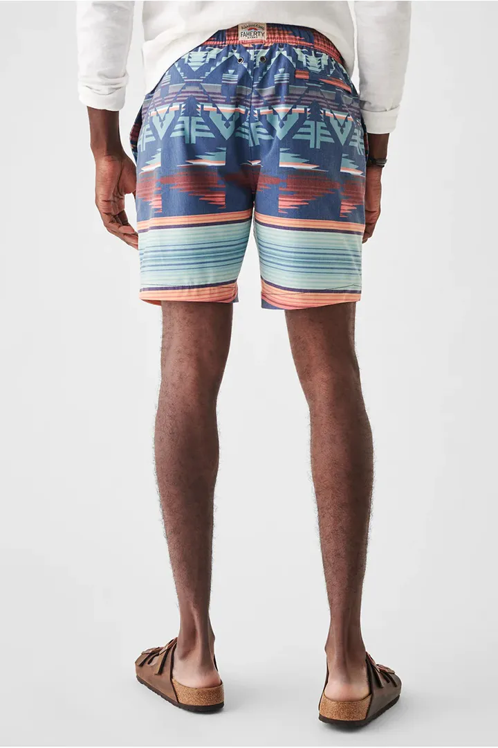 THUNDER VOICE EAGLE BEACON TRUNK - TERRANEA