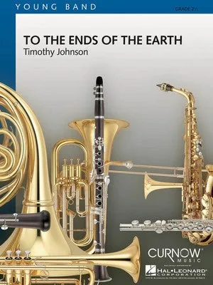 TO THE ENDS OF THE EARTH CUCB2.5 (POD)