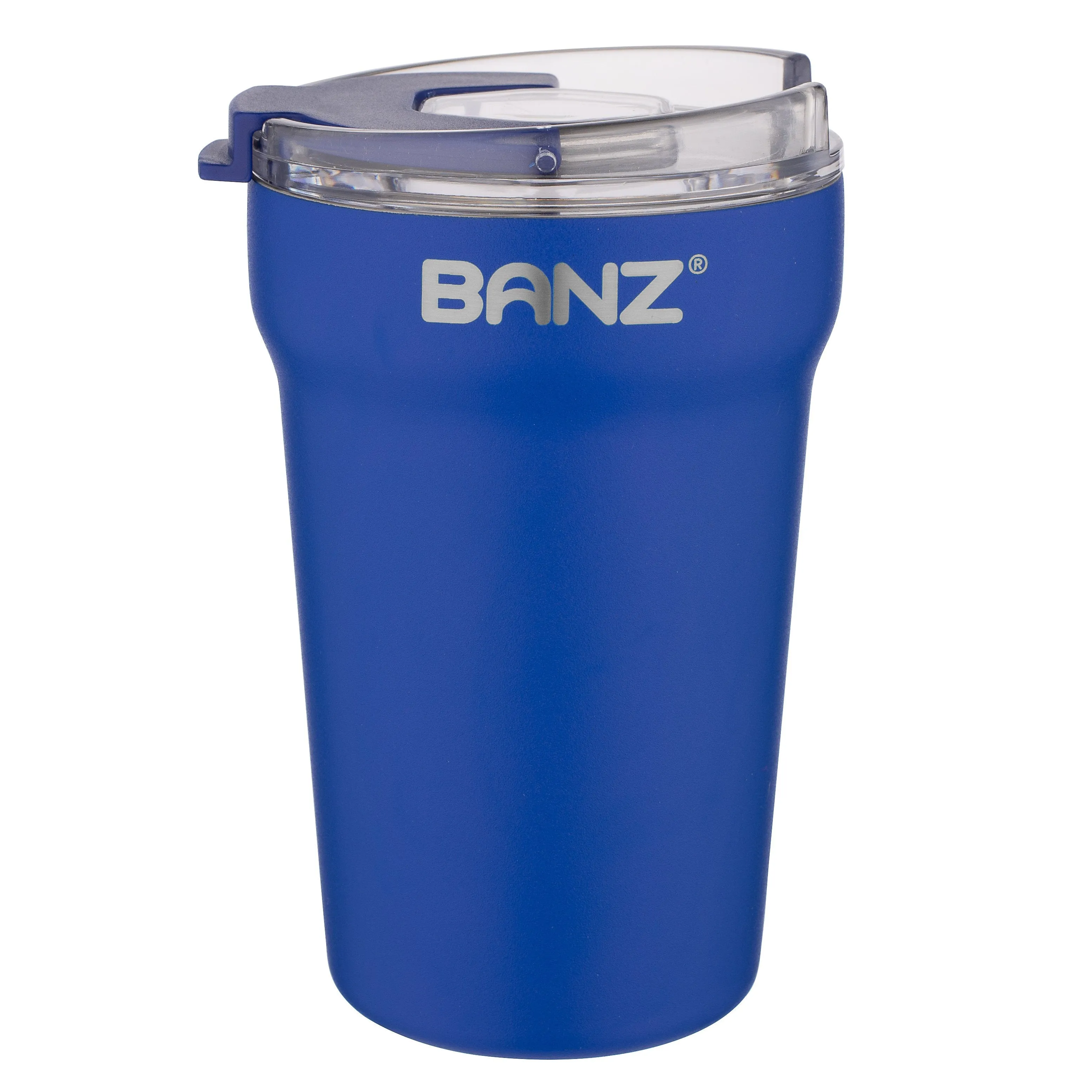 Travel Cup (Only 18oz come with with free stainless steel straw and cleaner)