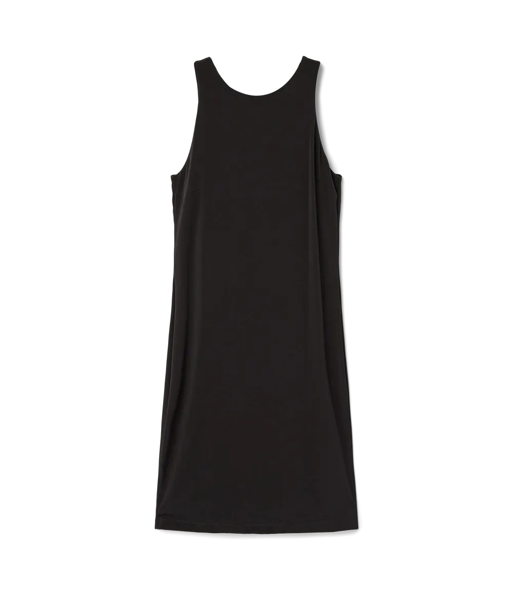 Travel Jersey Dress