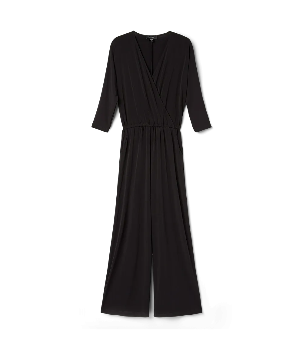 Travel Jersey Jumpsuit