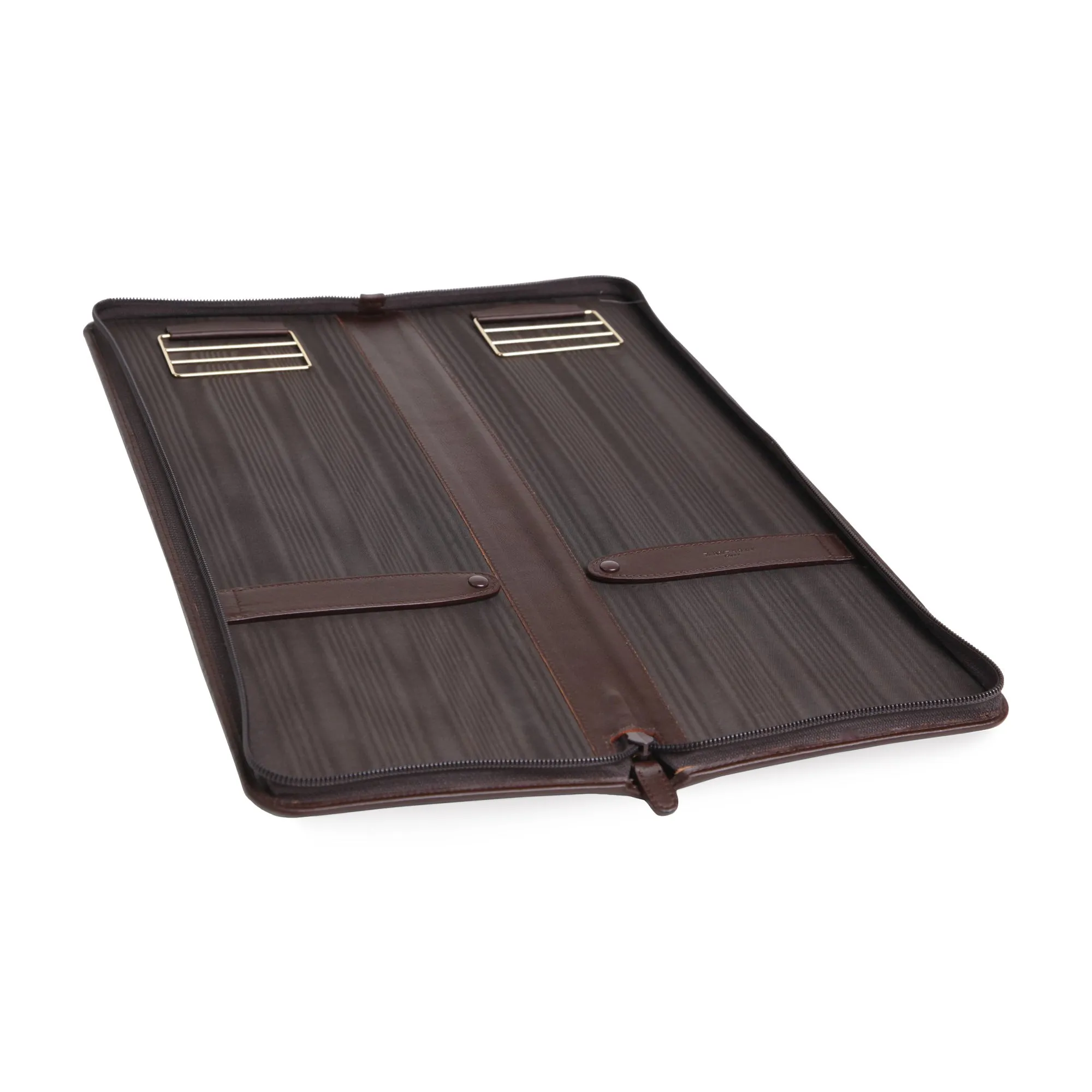 TRAVEL TIE CASE