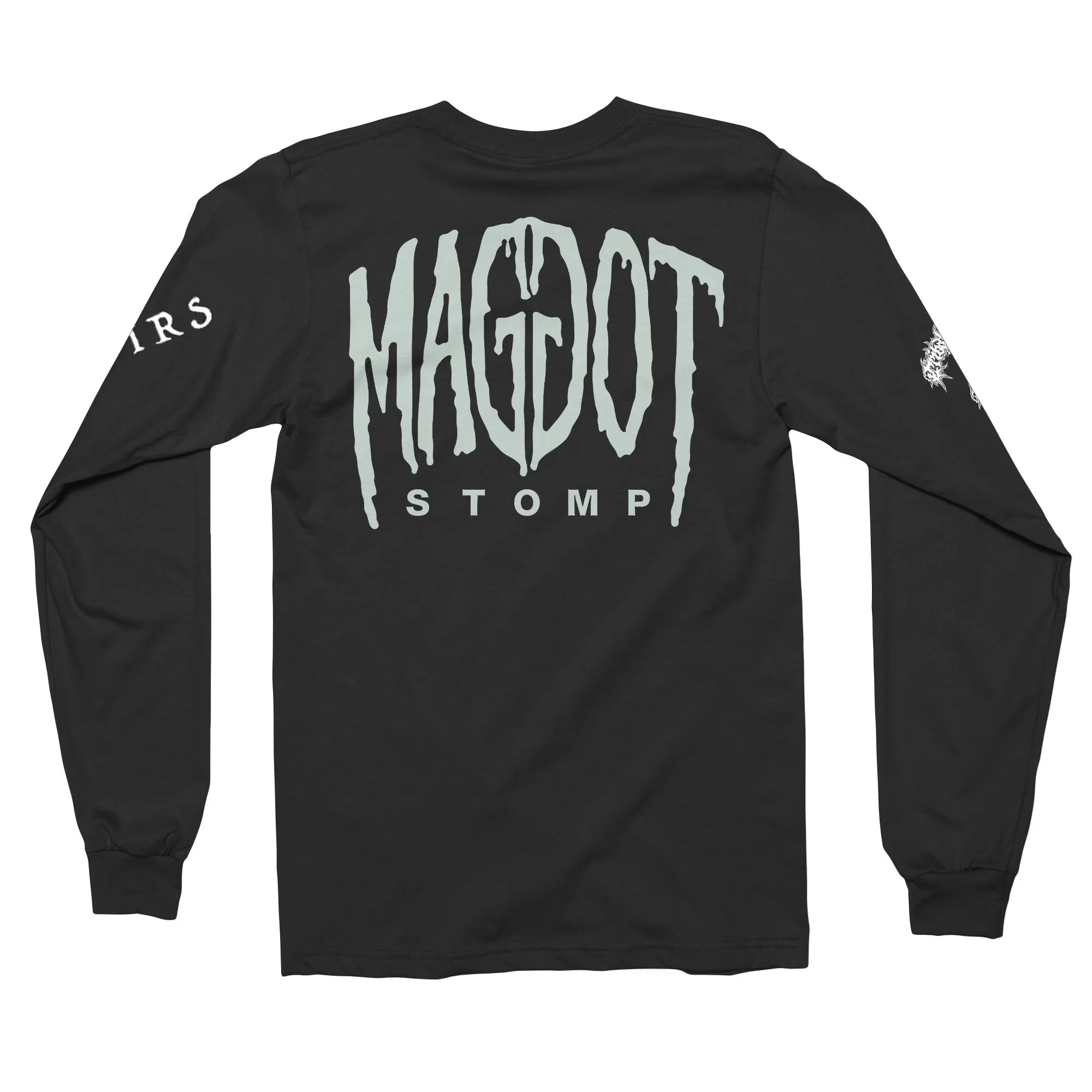 Tribal Gaze - The Nine Choirs long sleeve