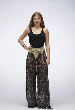Tribal pants