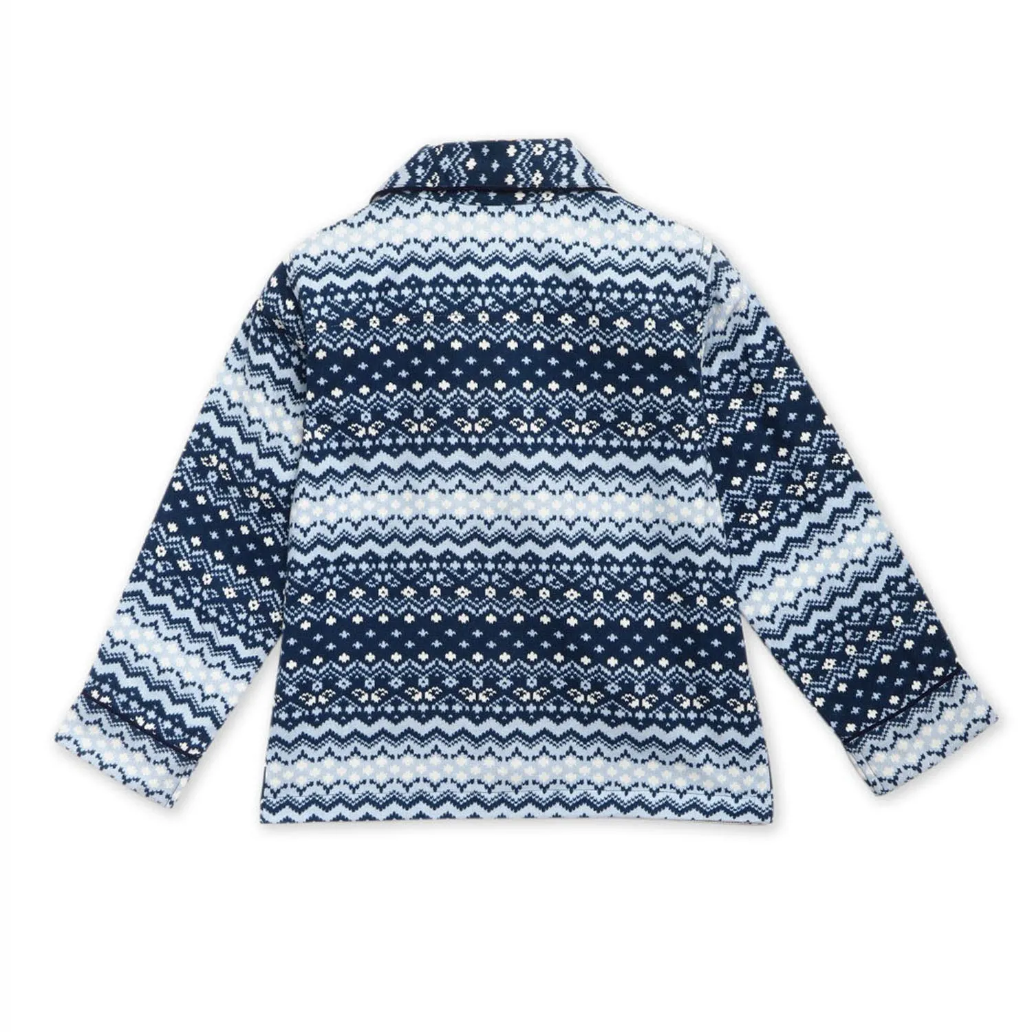 Tribal Print Nightsuit