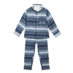 Tribal Print Nightsuit