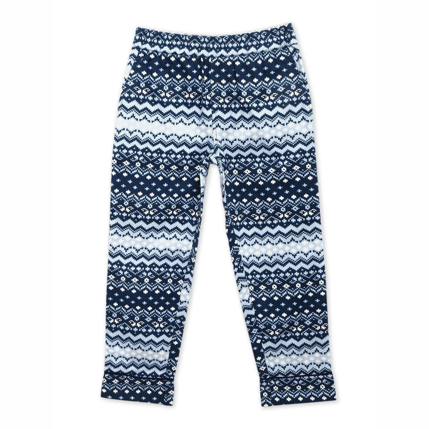 Tribal Print Nightsuit