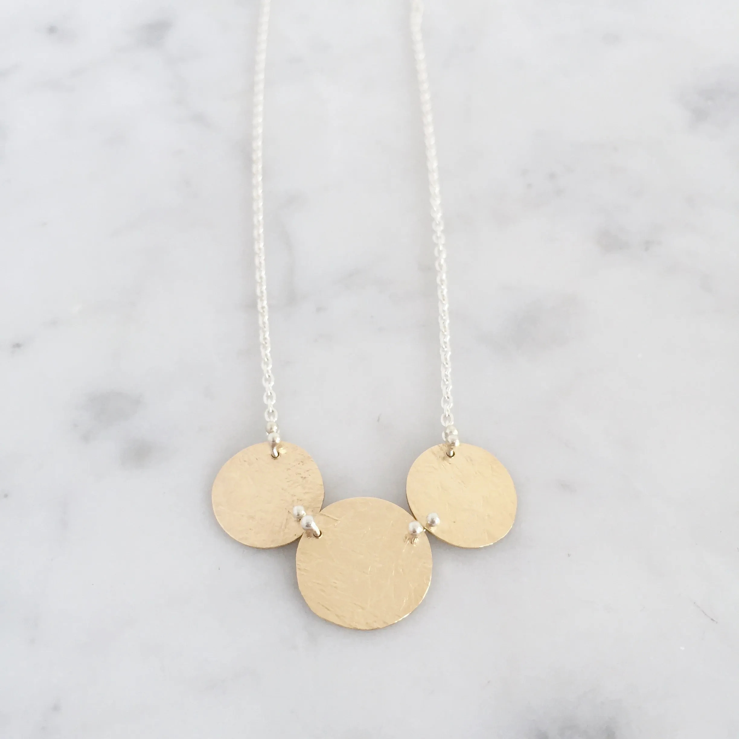 Trinity Necklace