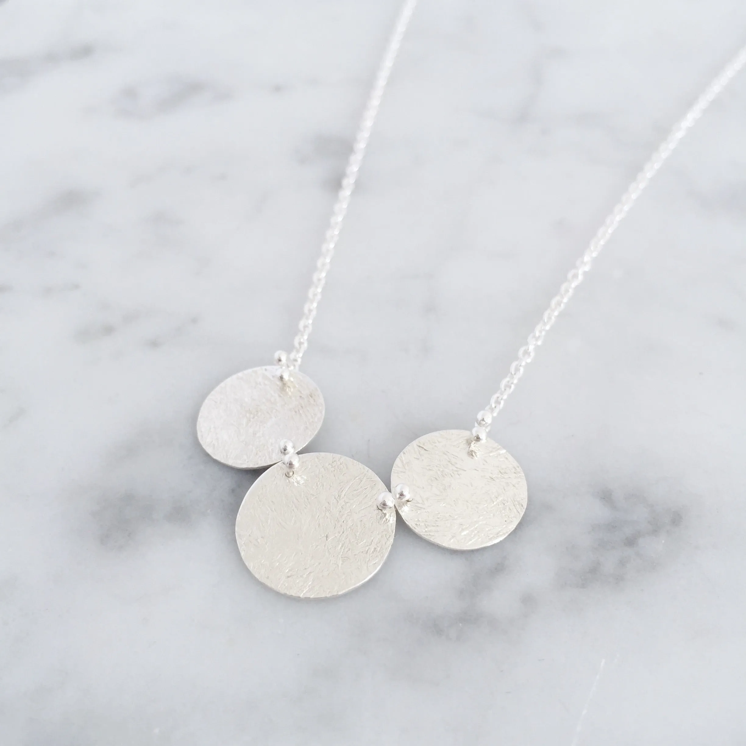 Trinity Necklace