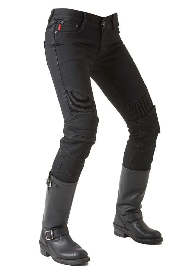 TWIGGY BLACK