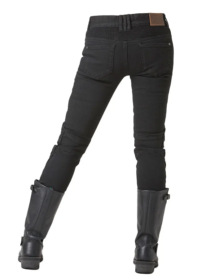 TWIGGY BLACK