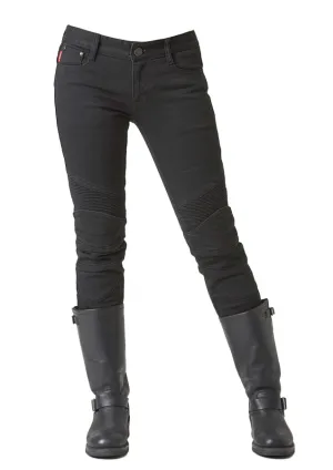 TWIGGY BLACK