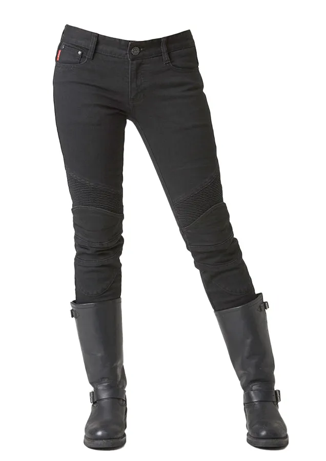 TWIGGY BLACK