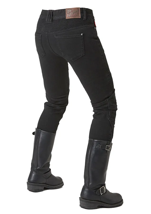 TWIGGY BLACK