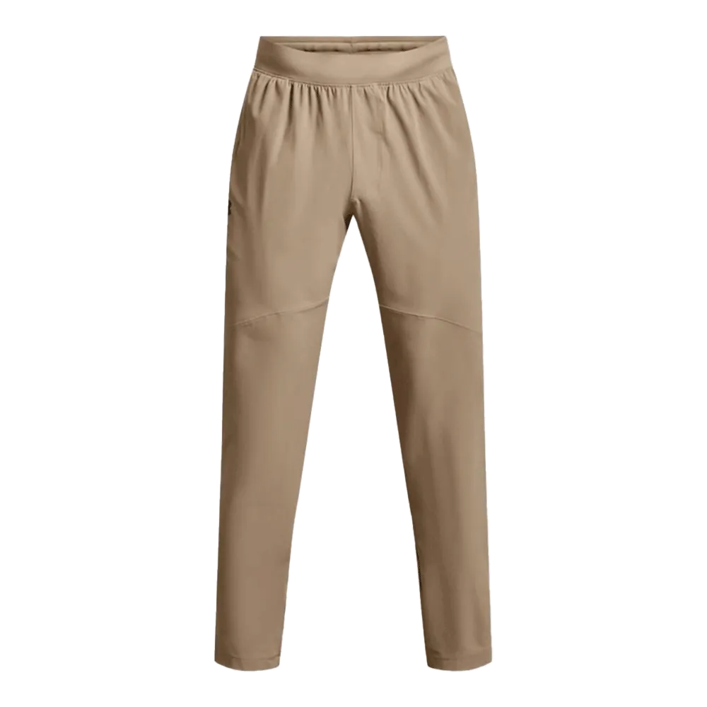 UA Men's Stretch Woven Pants