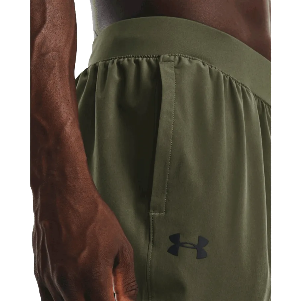 UA Men's Stretch Woven Pants