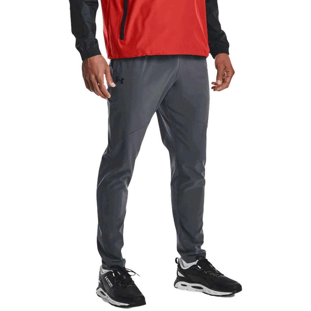 UA Men's Stretch Woven Pants