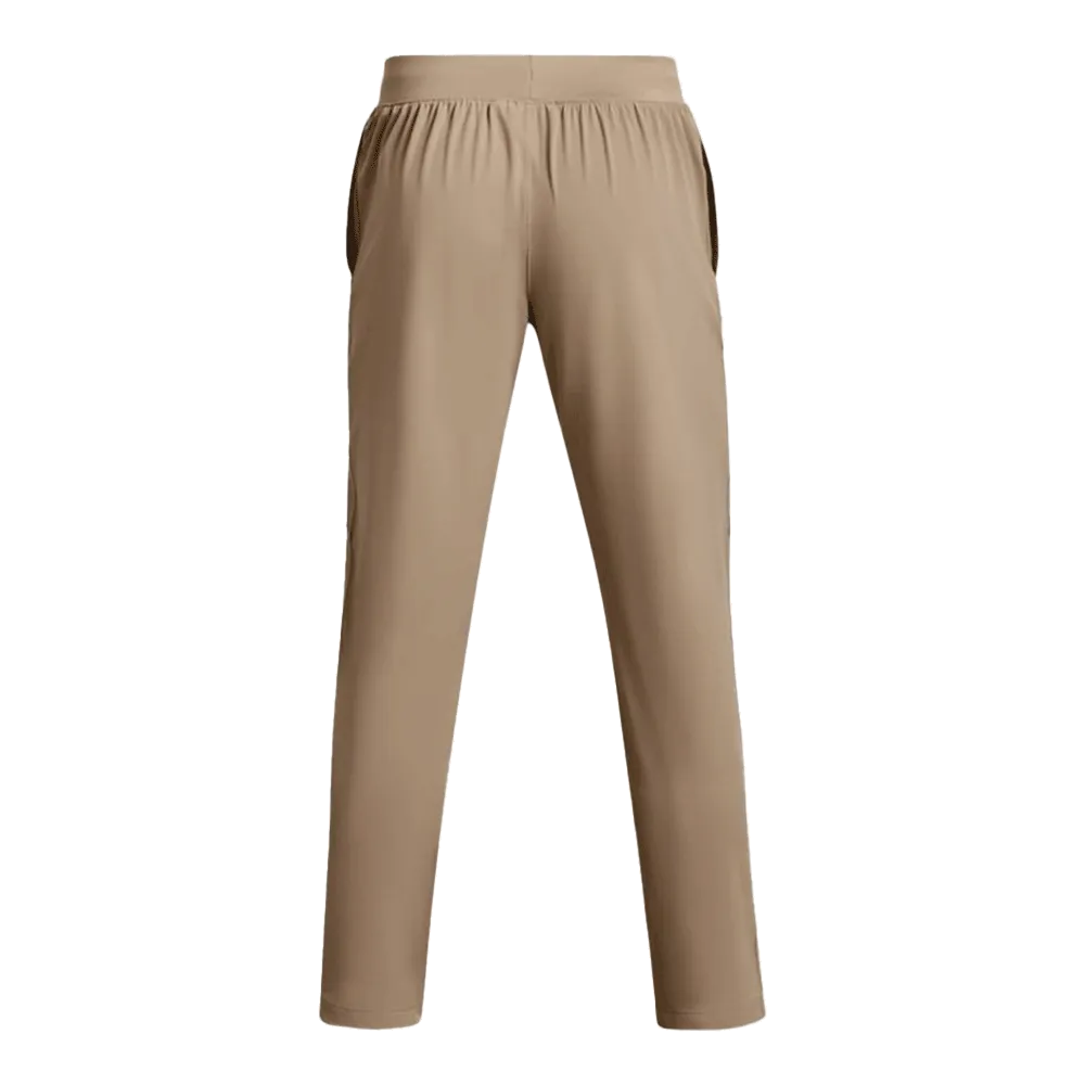 UA Men's Stretch Woven Pants