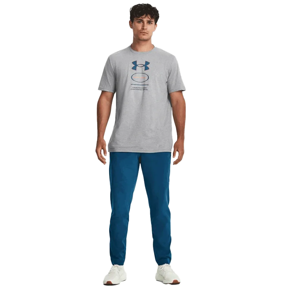 UA Men's Stretch Woven Pants