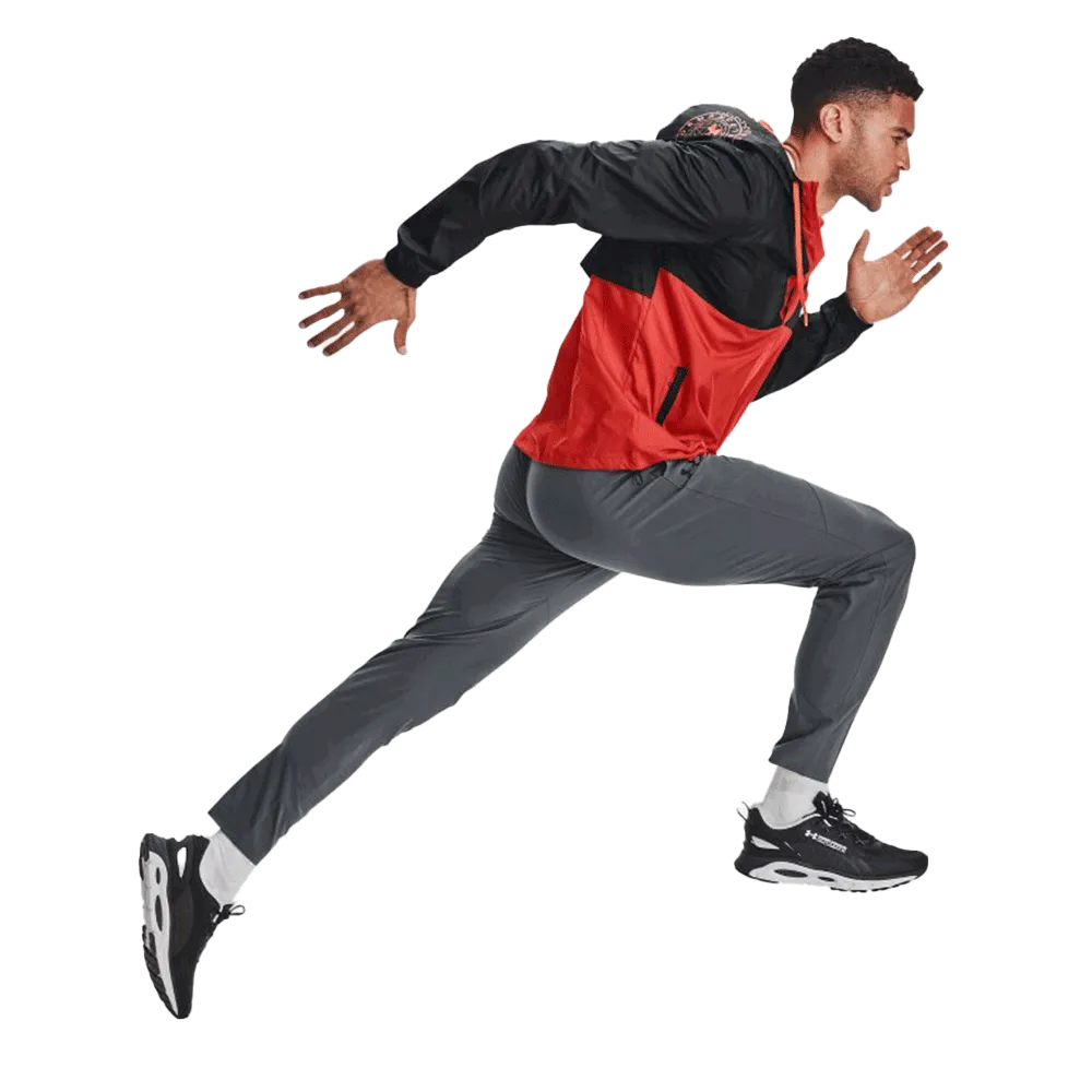 UA Men's Stretch Woven Pants