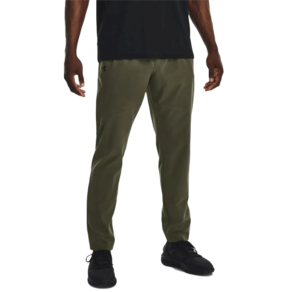 UA Men's Stretch Woven Pants