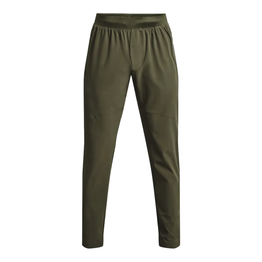 UA Men's Stretch Woven Pants
