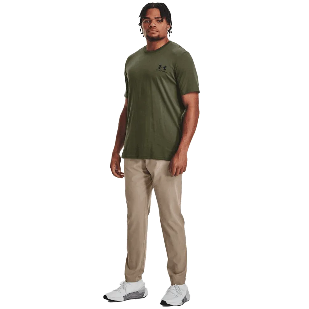 UA Men's Stretch Woven Pants