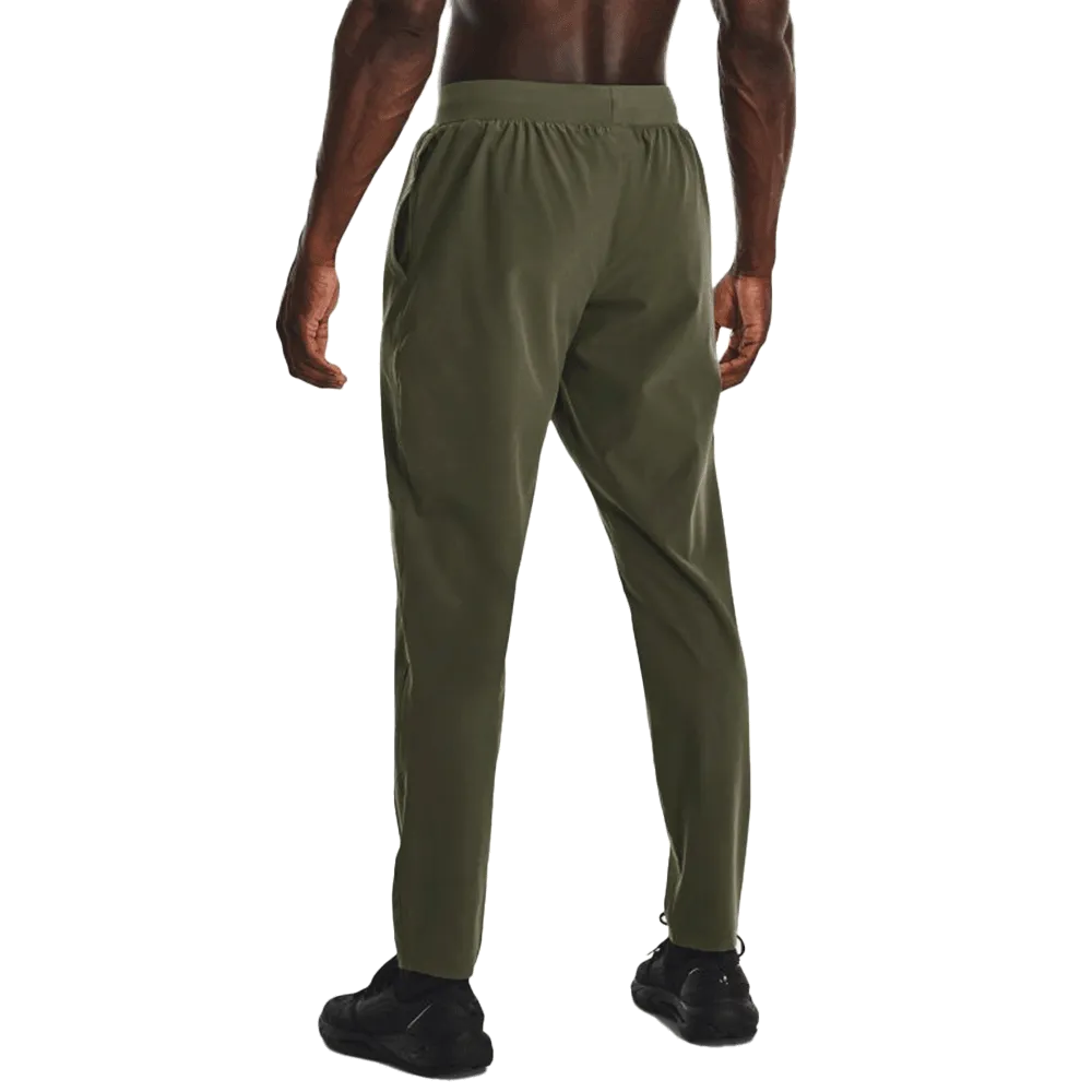 UA Men's Stretch Woven Pants