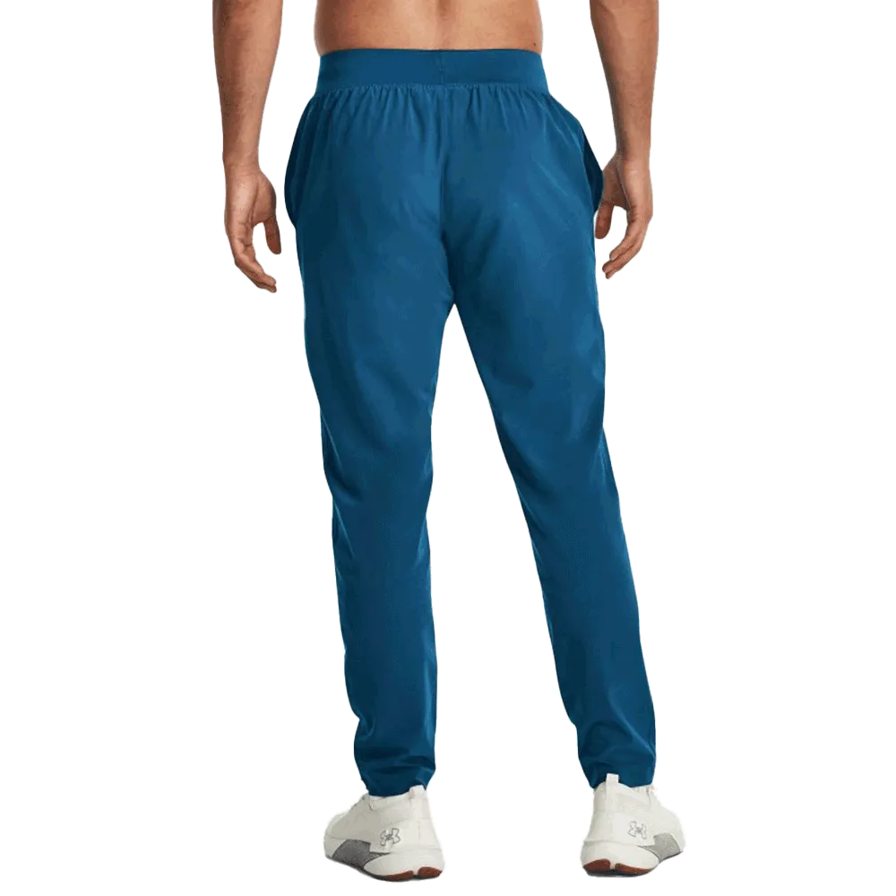 UA Men's Stretch Woven Pants