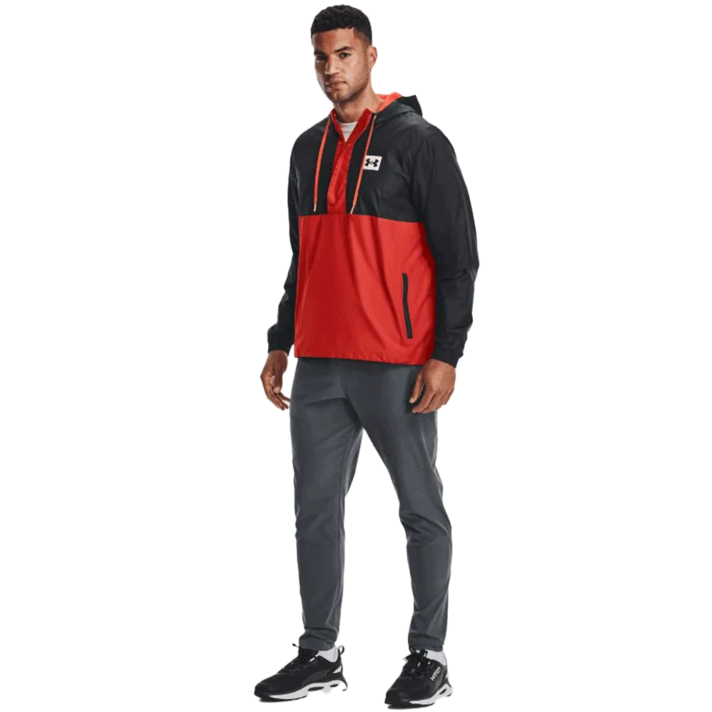 UA Men's Stretch Woven Pants