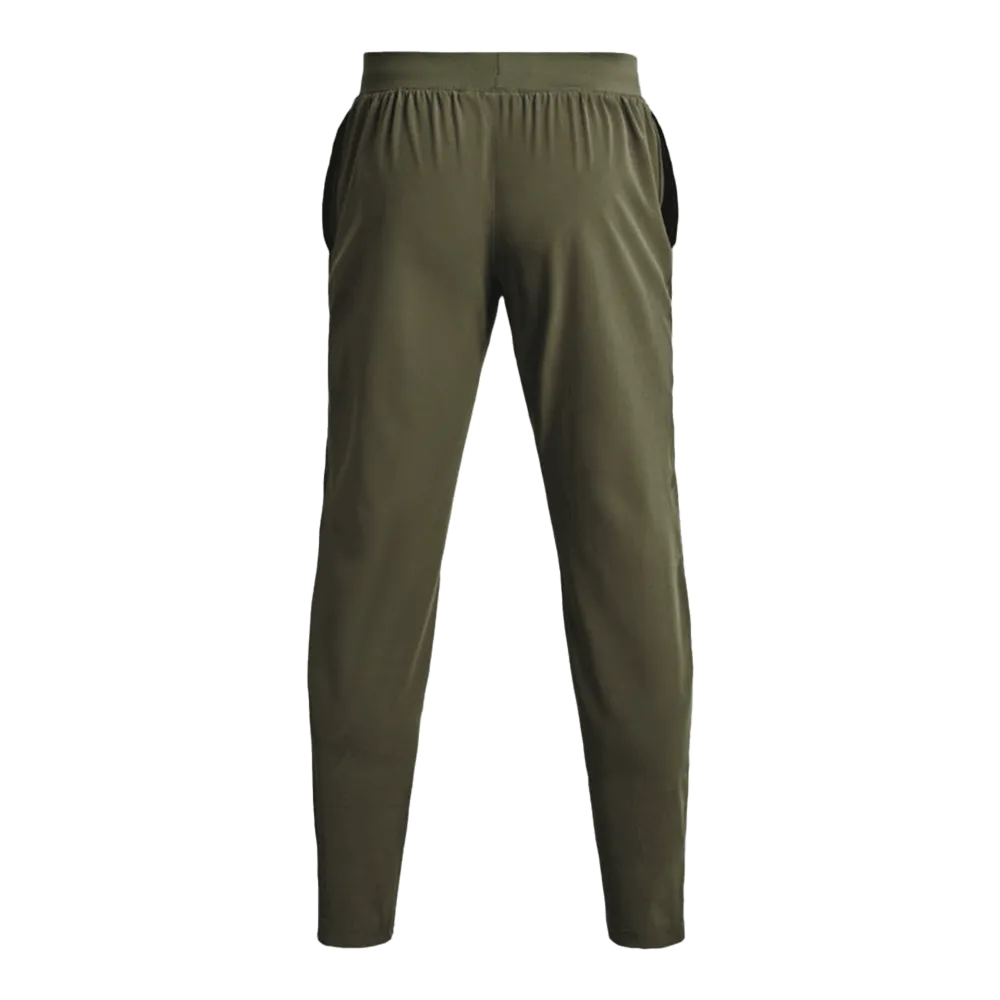 UA Men's Stretch Woven Pants