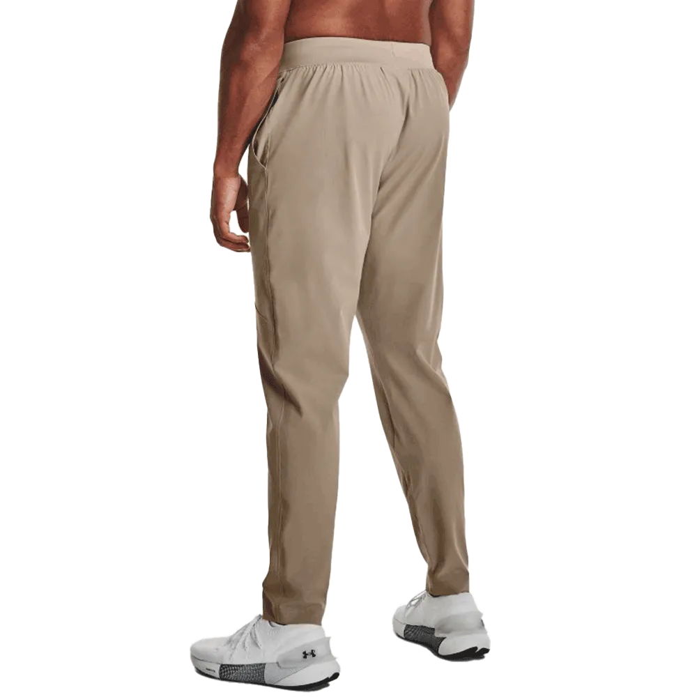 UA Men's Stretch Woven Pants
