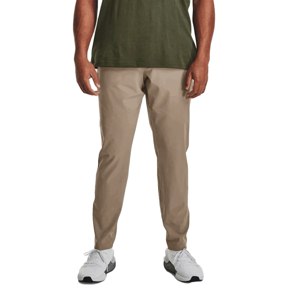 UA Men's Stretch Woven Pants